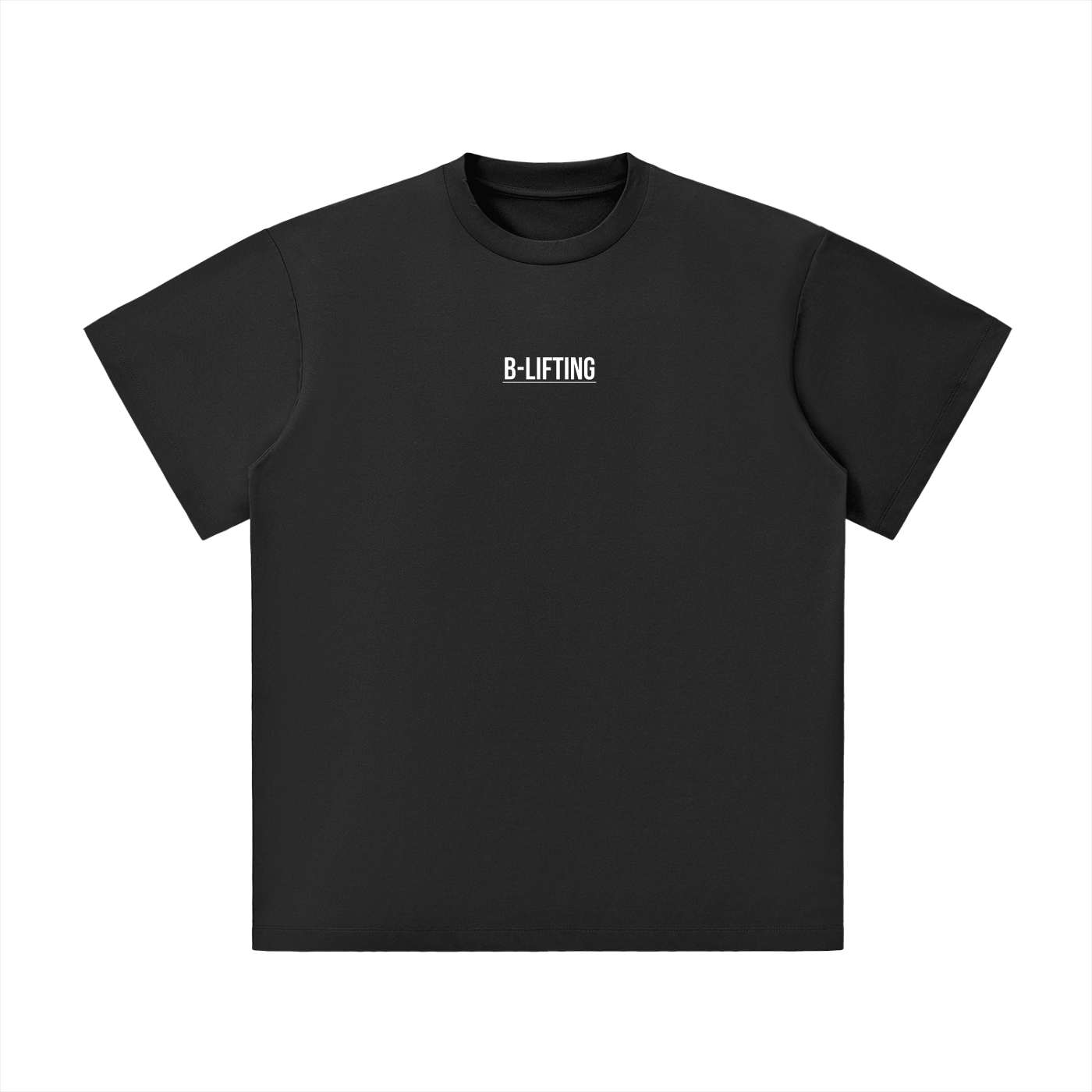 Essential Oversized Training T-Shirt