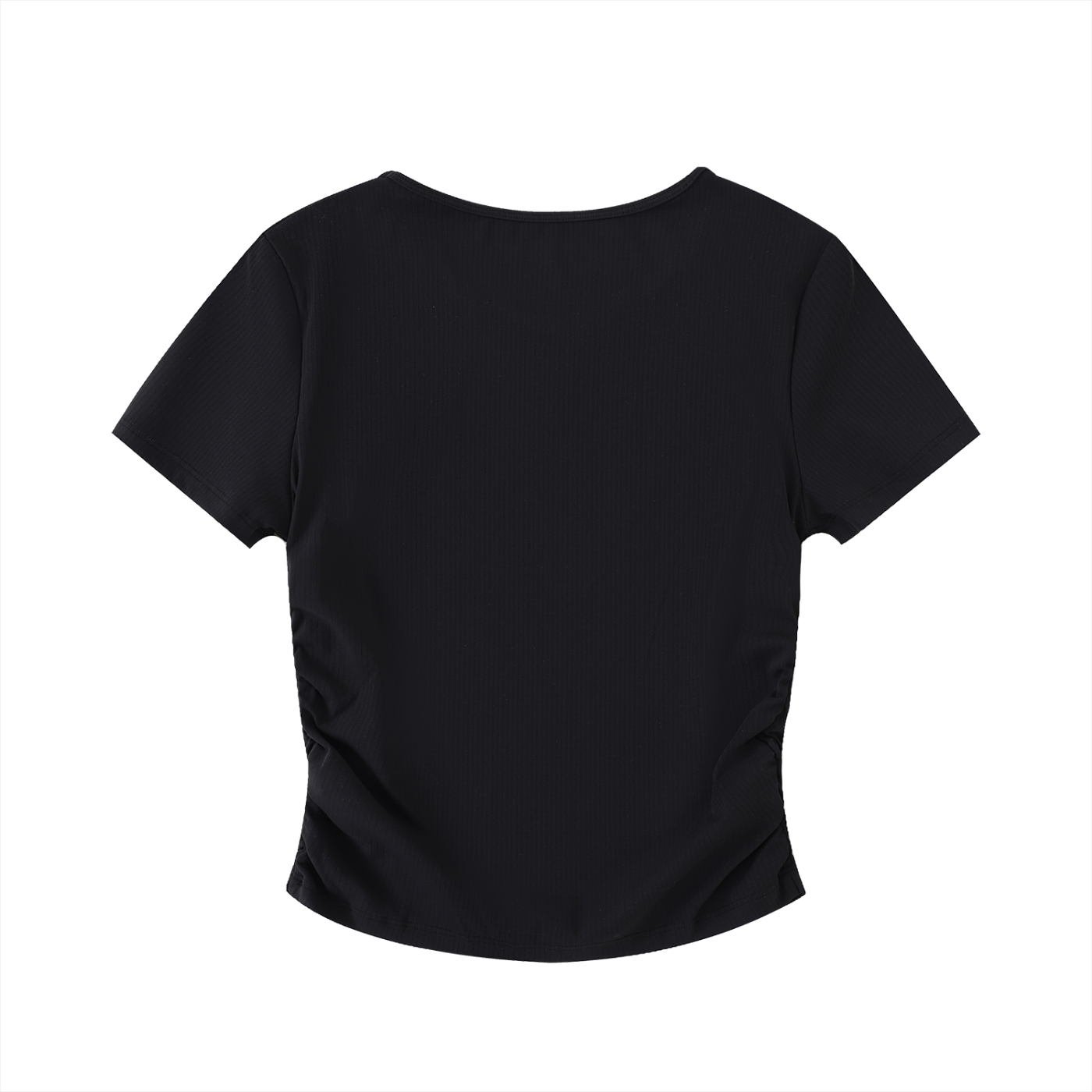 Contour Crop Top