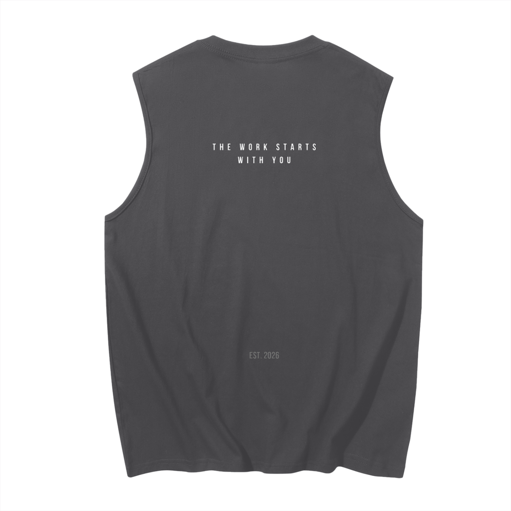 Endure Tank Top
