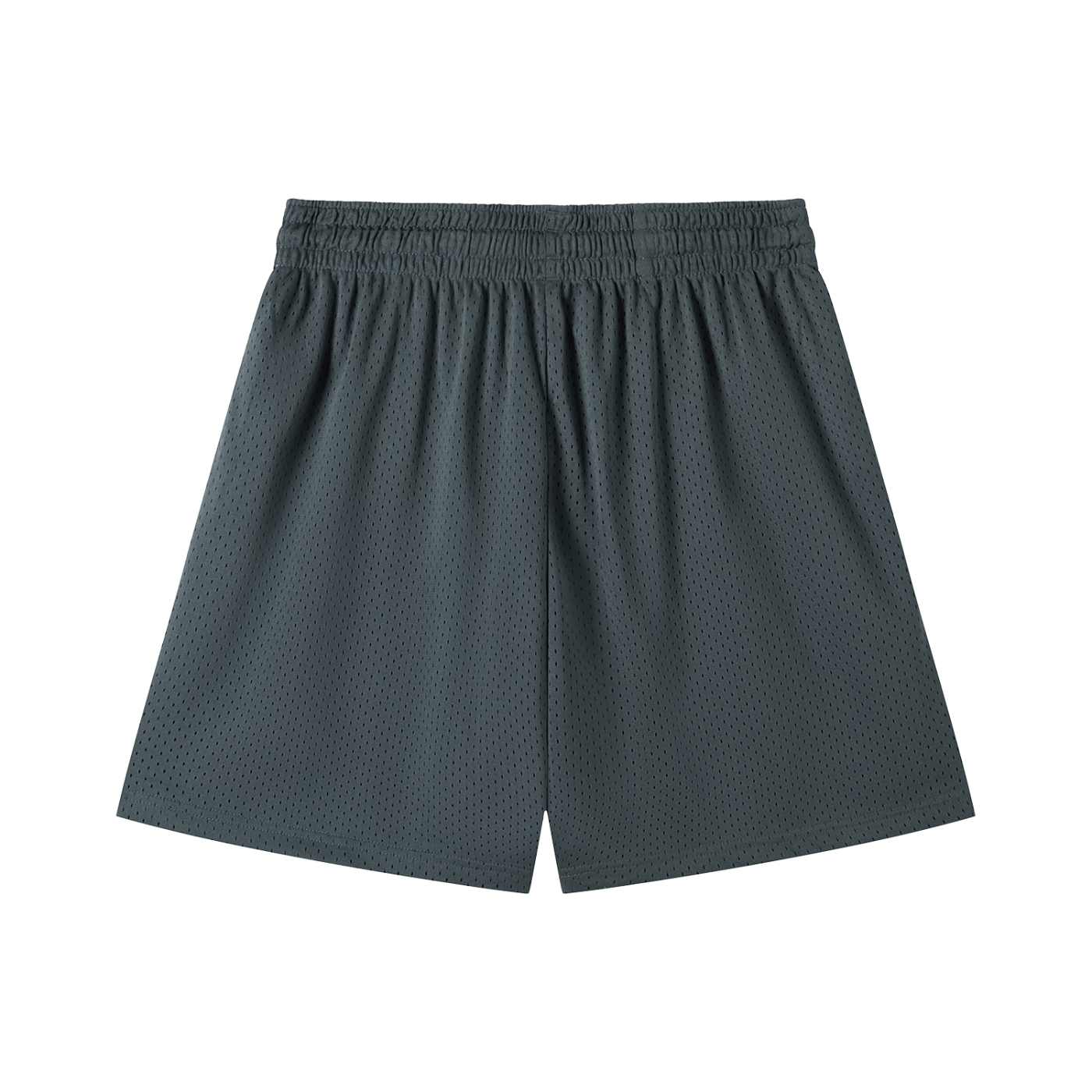 Performance Shorts: Grey