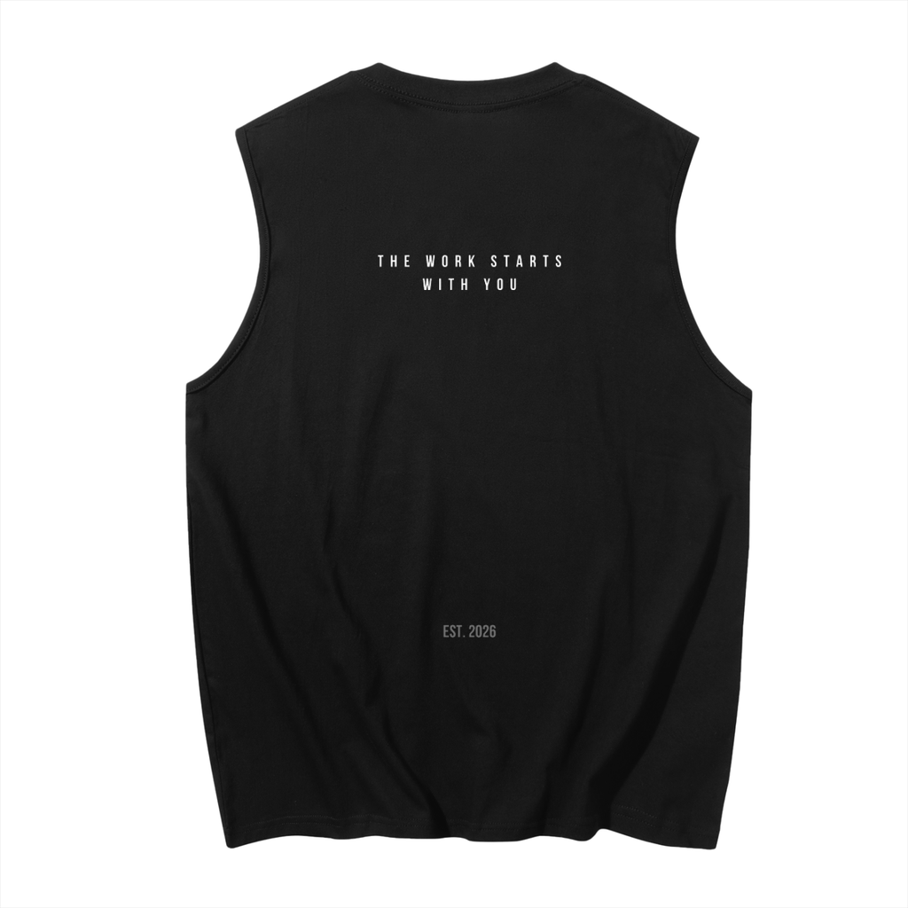 Endure Tank Top