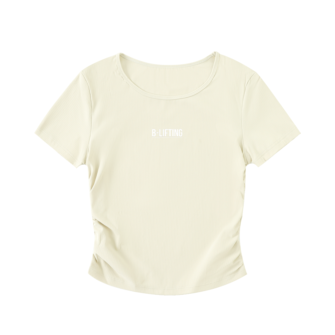 Contour Crop Top