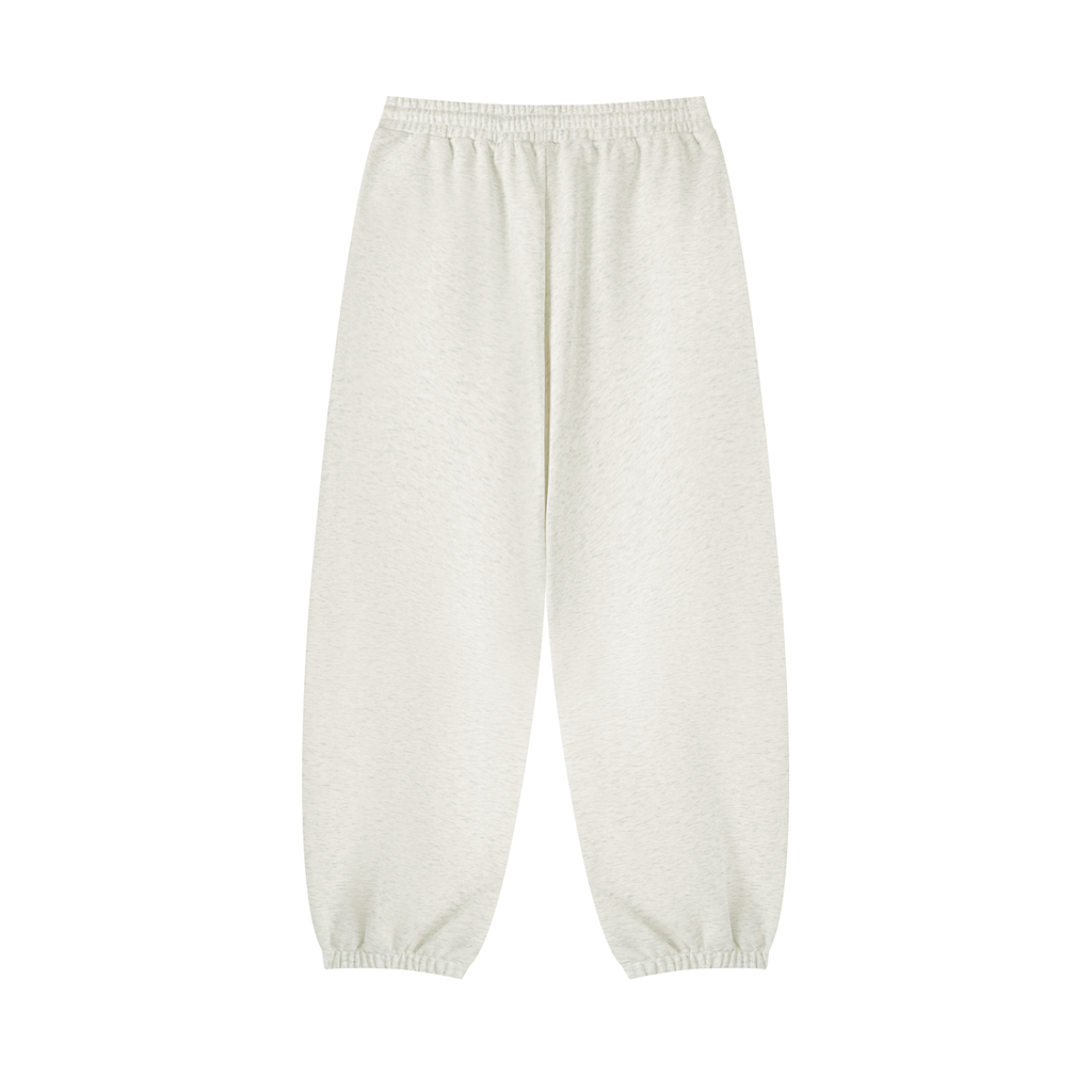 Essential Relaxed Joggers