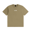 Relentless T-shirt Khaki
