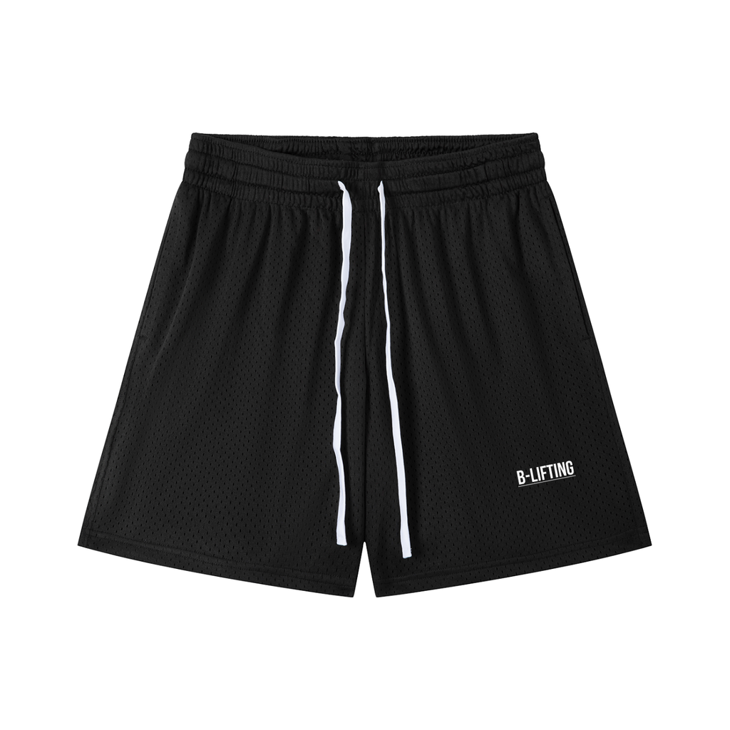 Performance Short's: Black