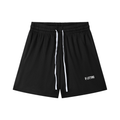 Performance Short's: Black