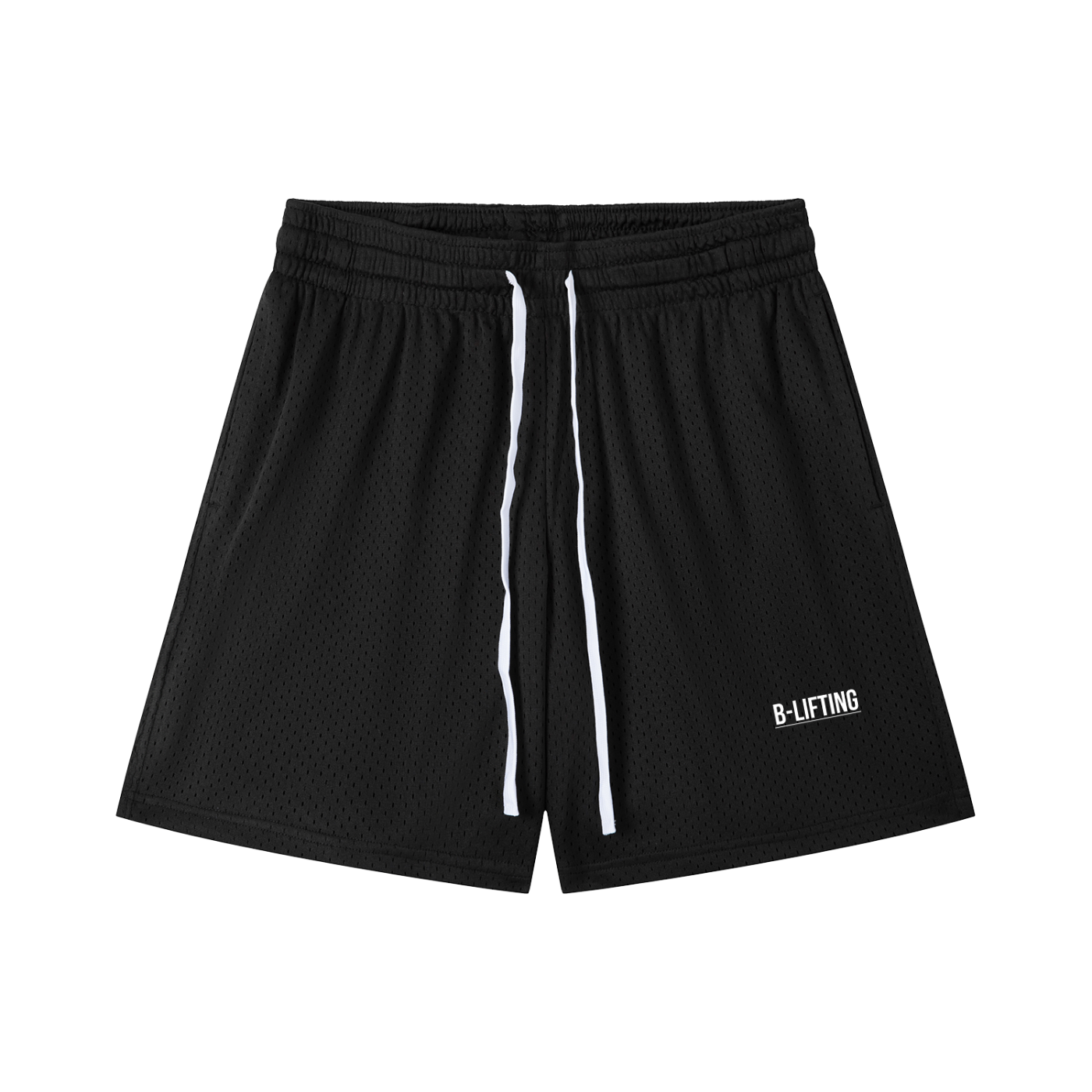 Performance Short's: Black