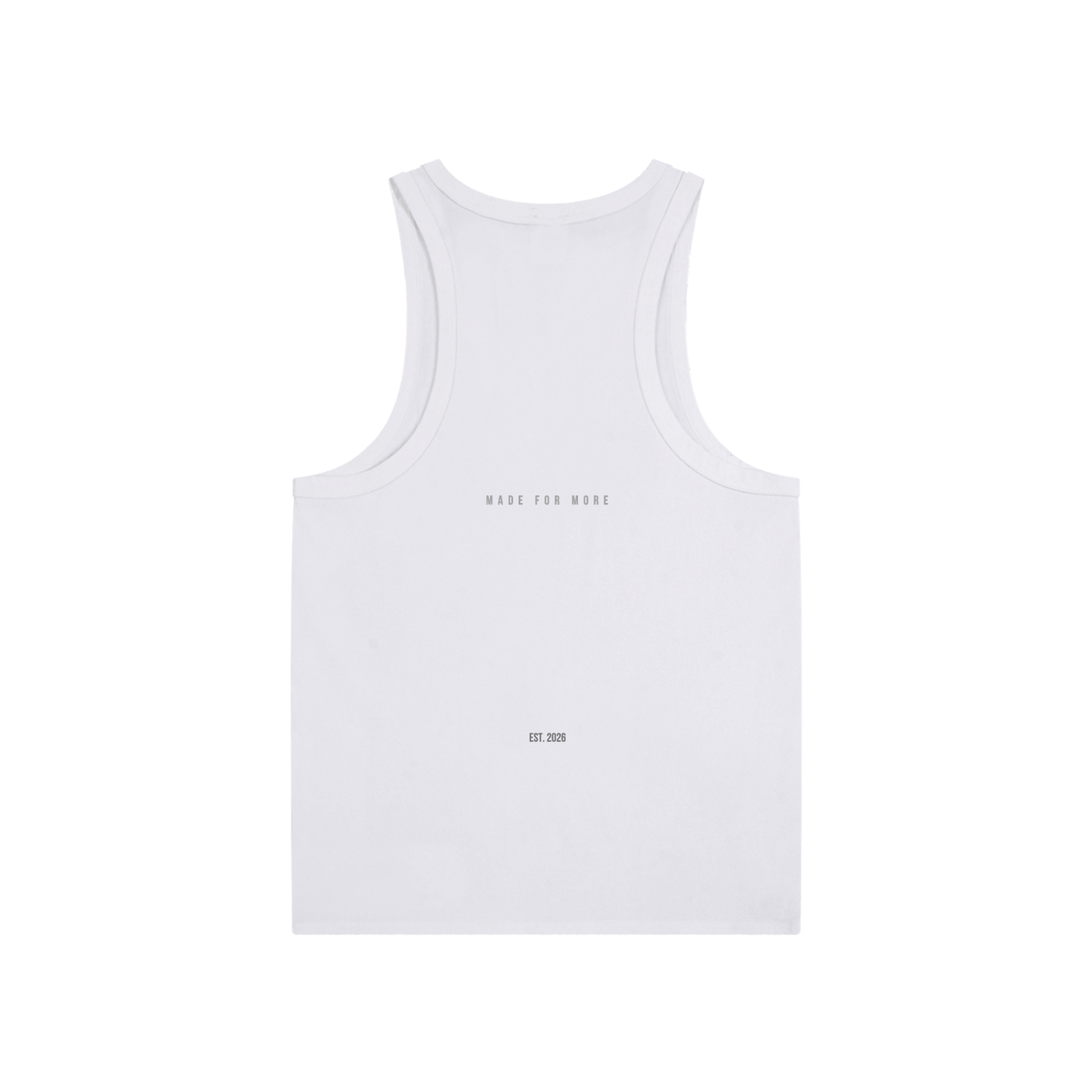 Essential Performance Tank Top