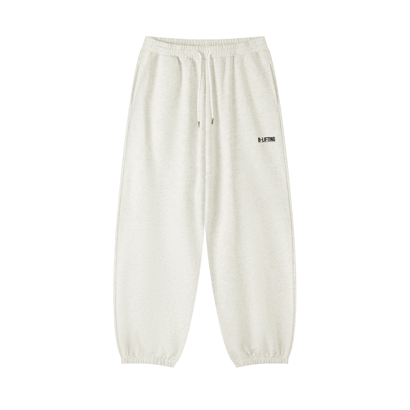 Essential Relaxed Joggers