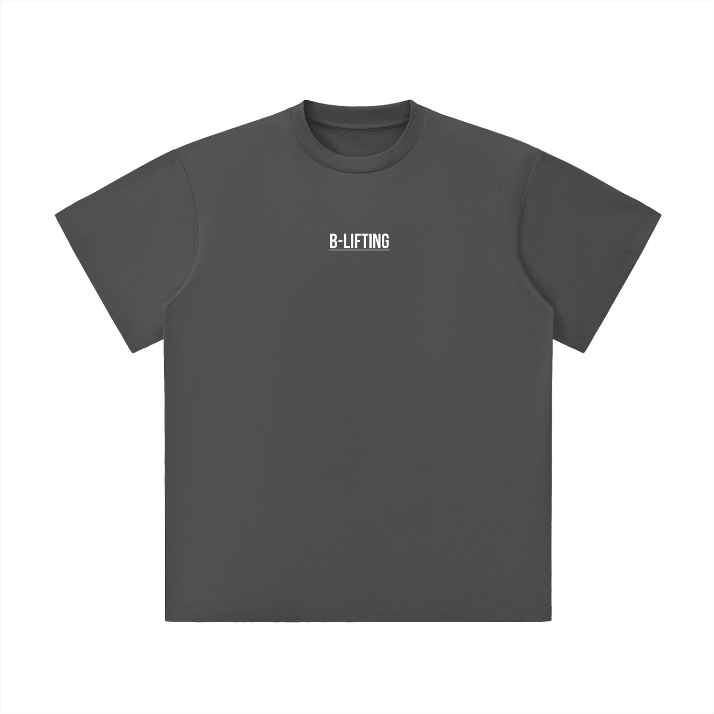 Essential Oversized Training T-Shirt