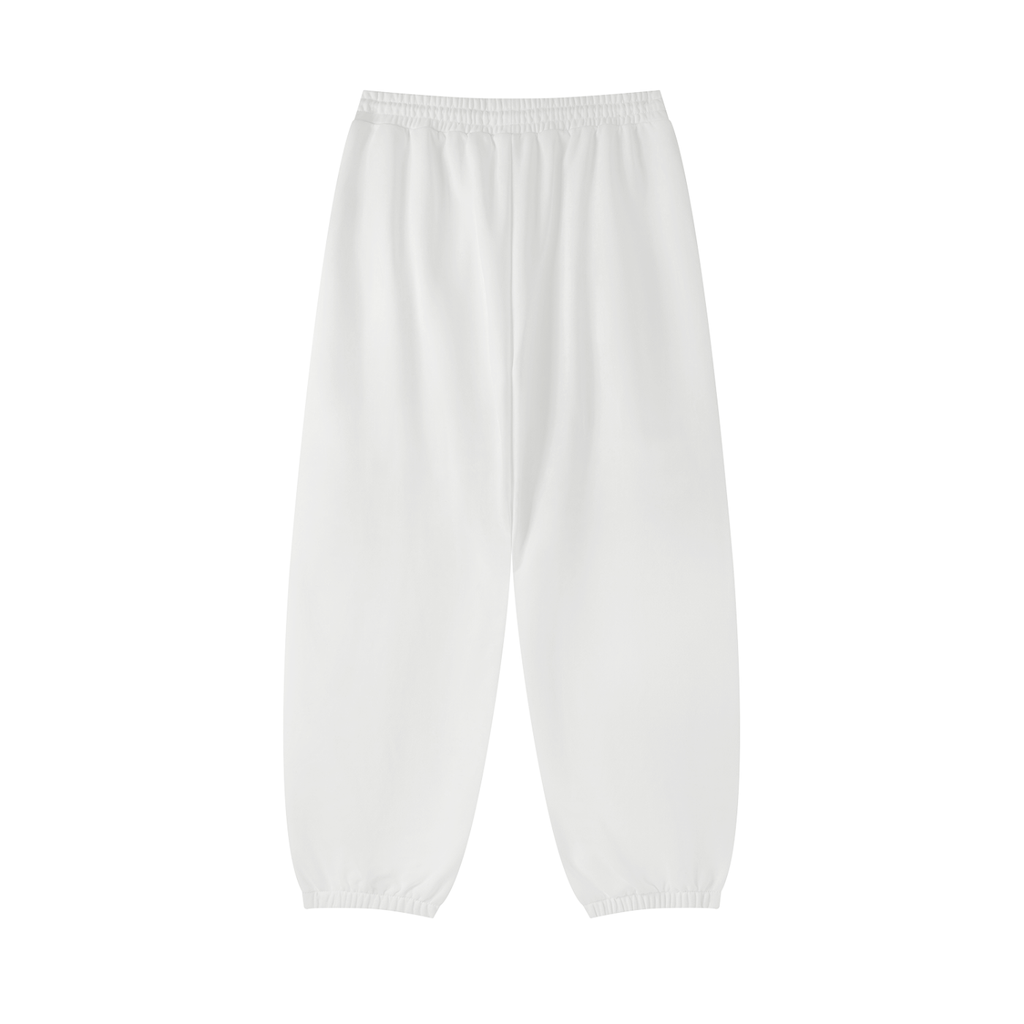 Essential Relaxed Joggers