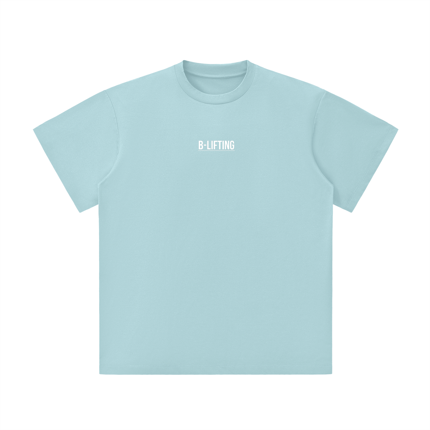 Essential Oversized Training T-Shirt