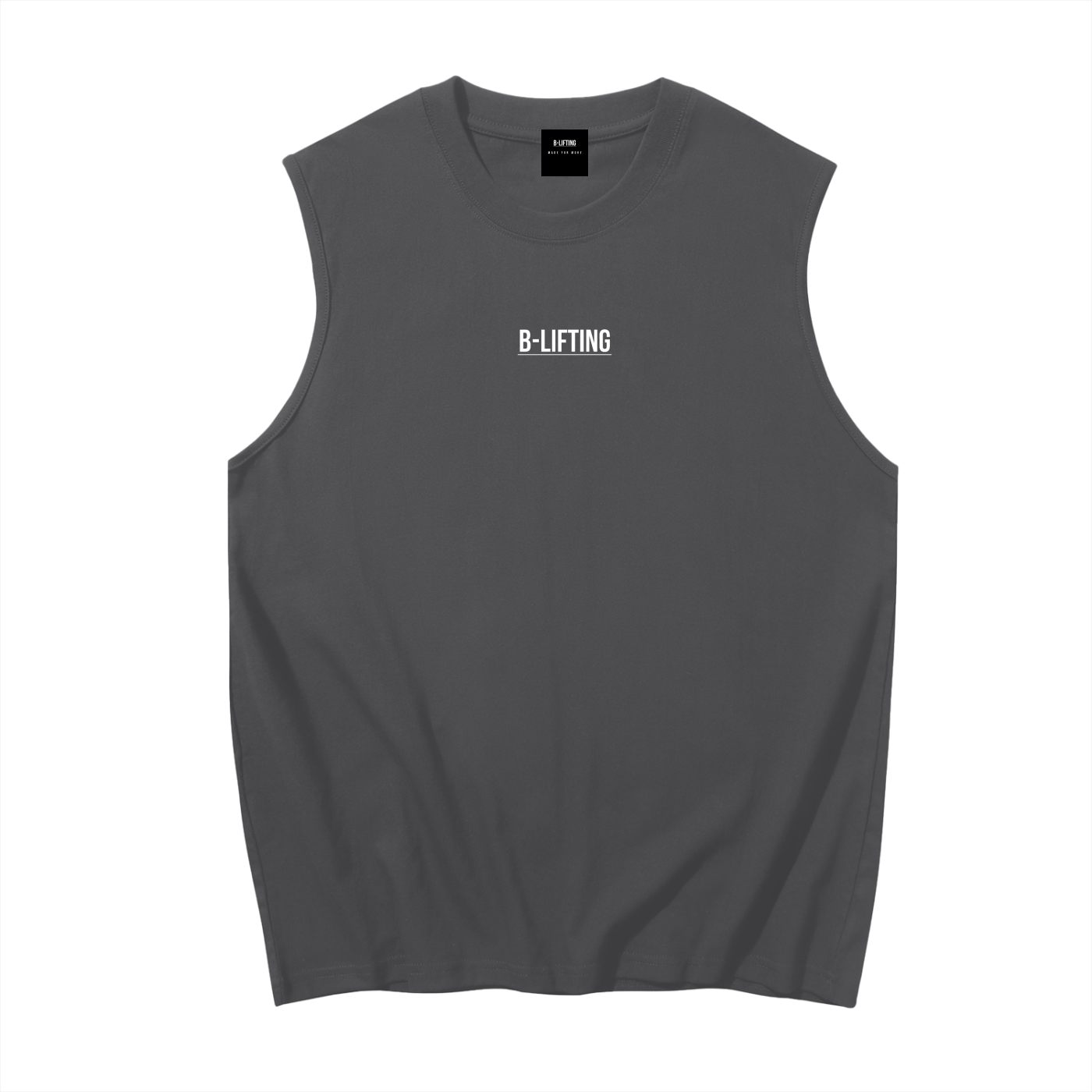 Endure Tank Top