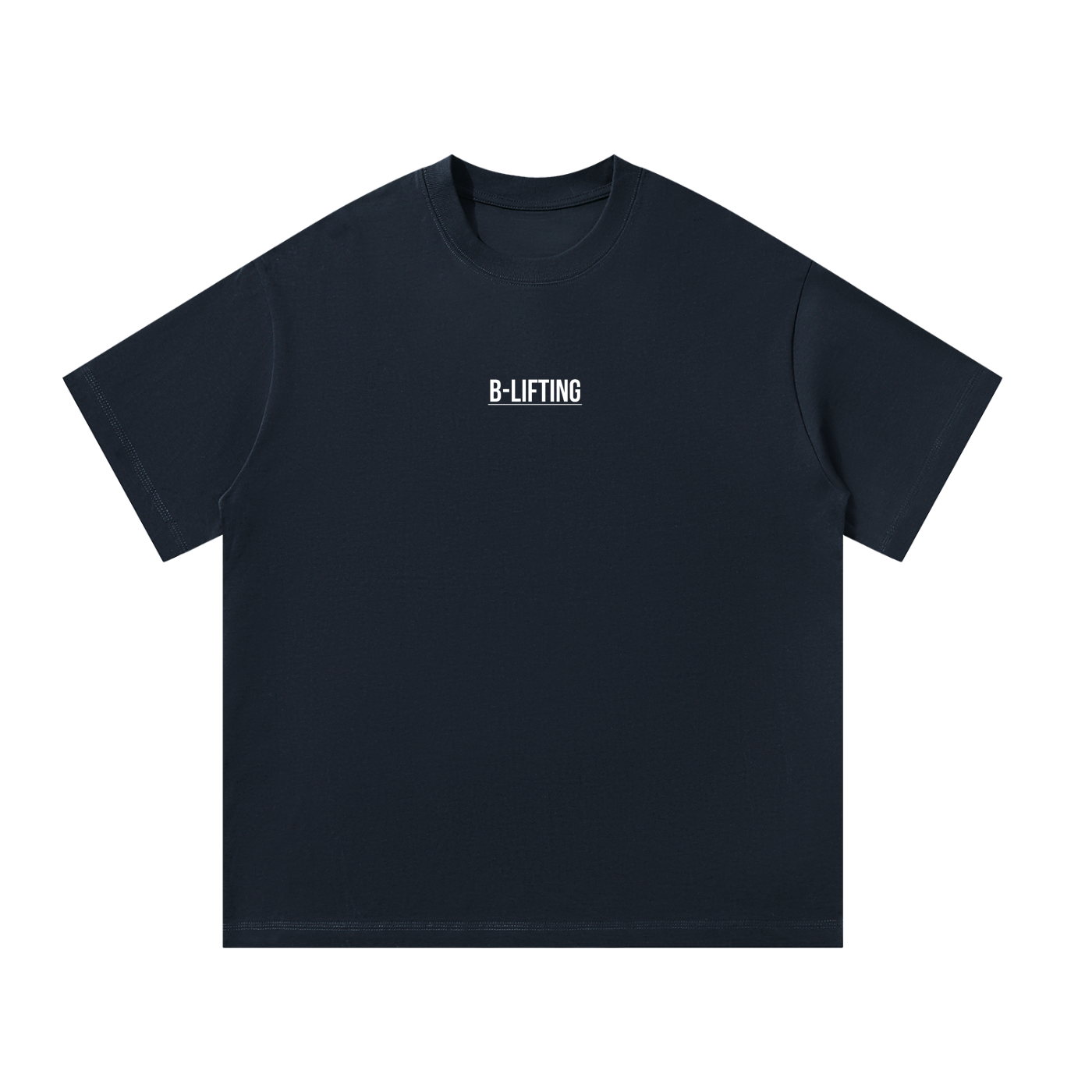 Essential Oversized T-Shirt