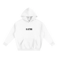 Essential Oversized Training Hoodie