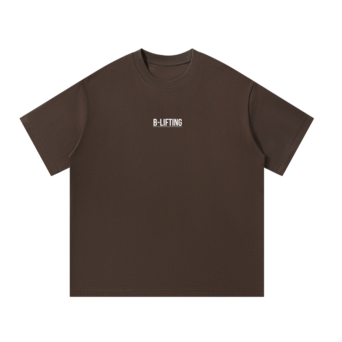 Essential Oversized T-Shirt