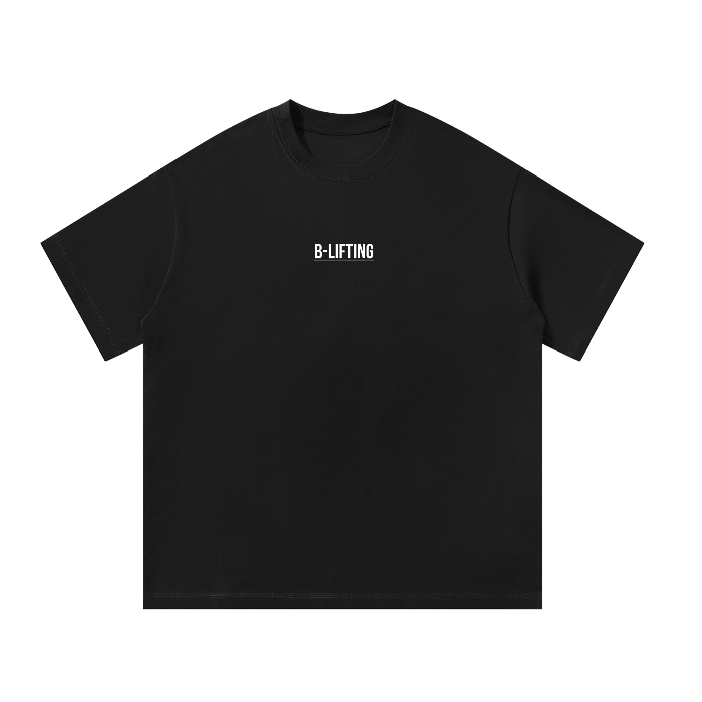 Essential Oversized T-Shirt