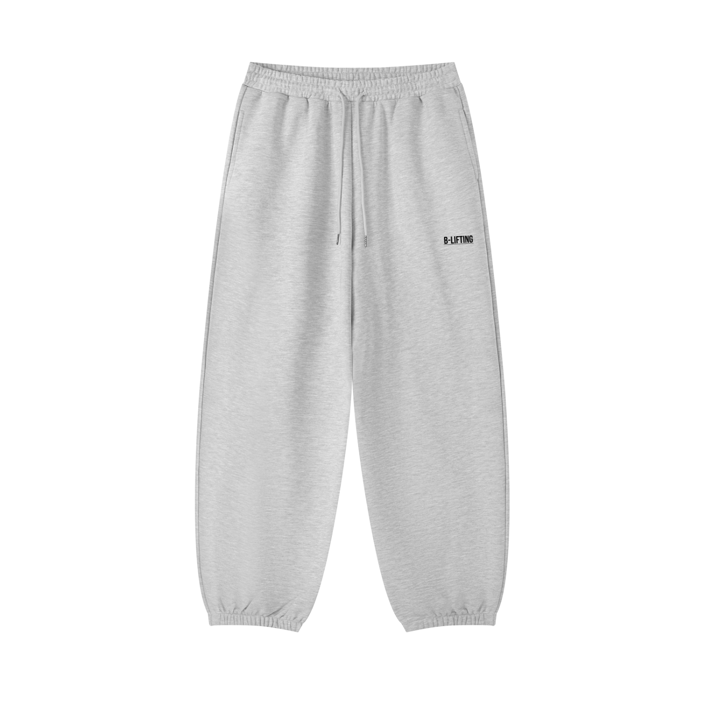 Essential Relaxed Joggers