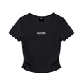Contour Crop Top