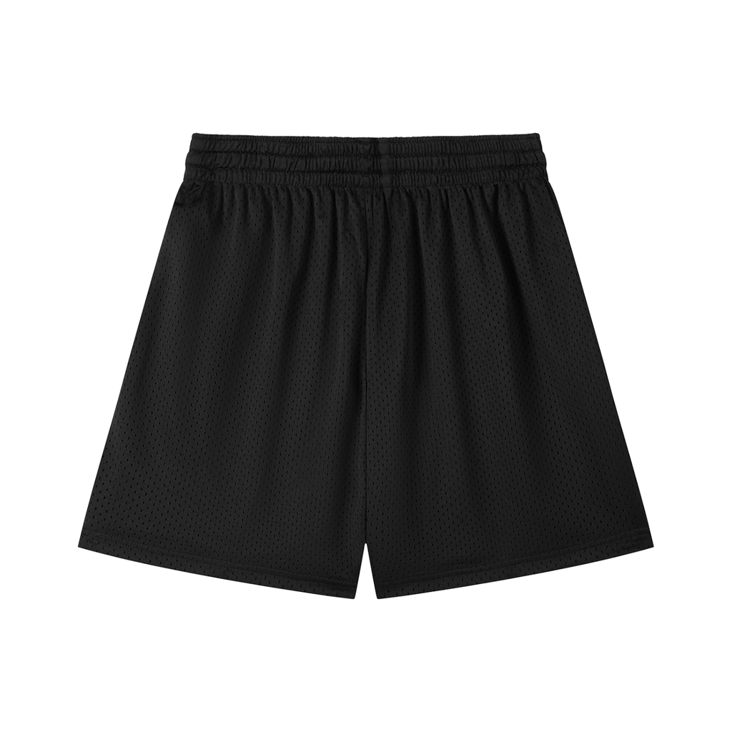 Performance Short's: Black