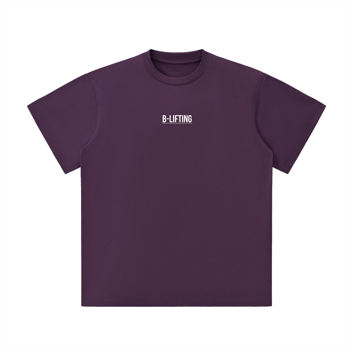 Essential Oversized Training T-Shirt