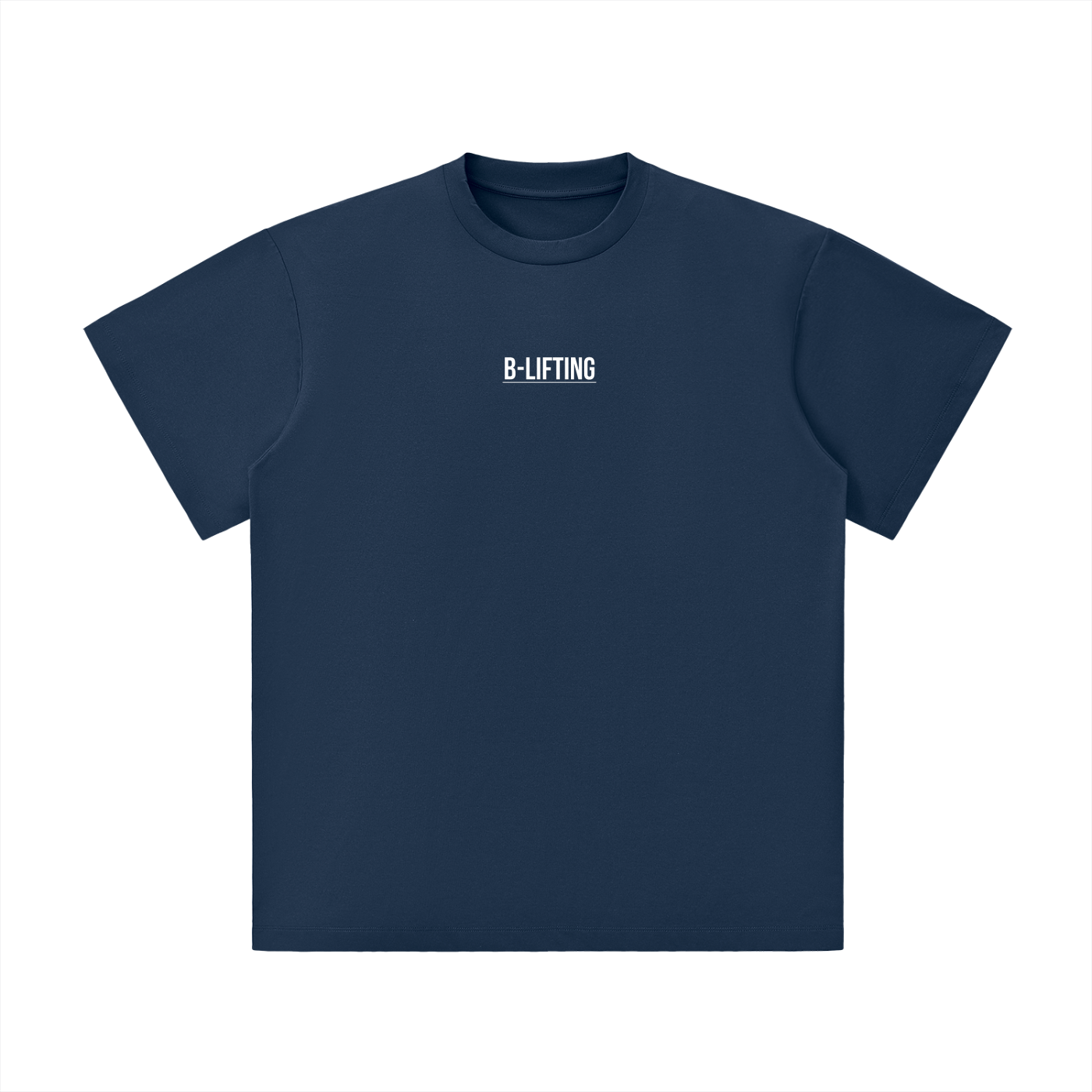 Essential Oversized Training T-Shirt