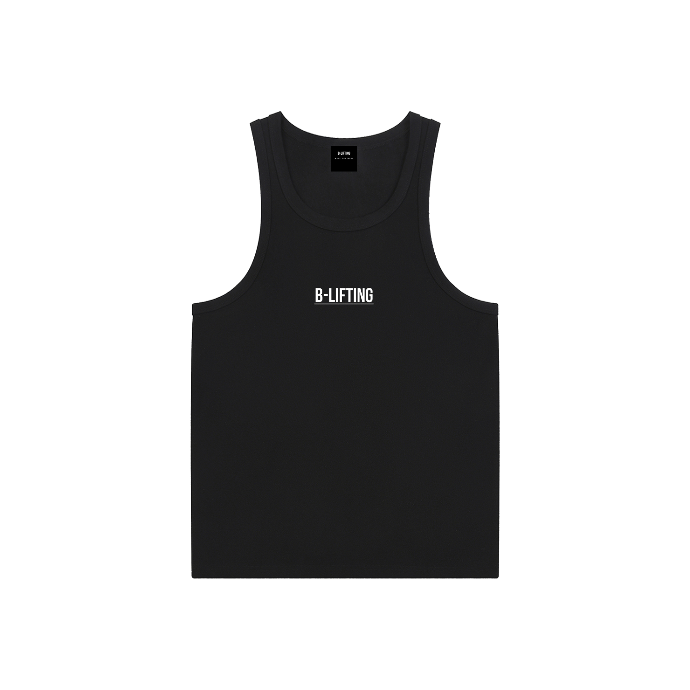 Essential Performance Tank Top