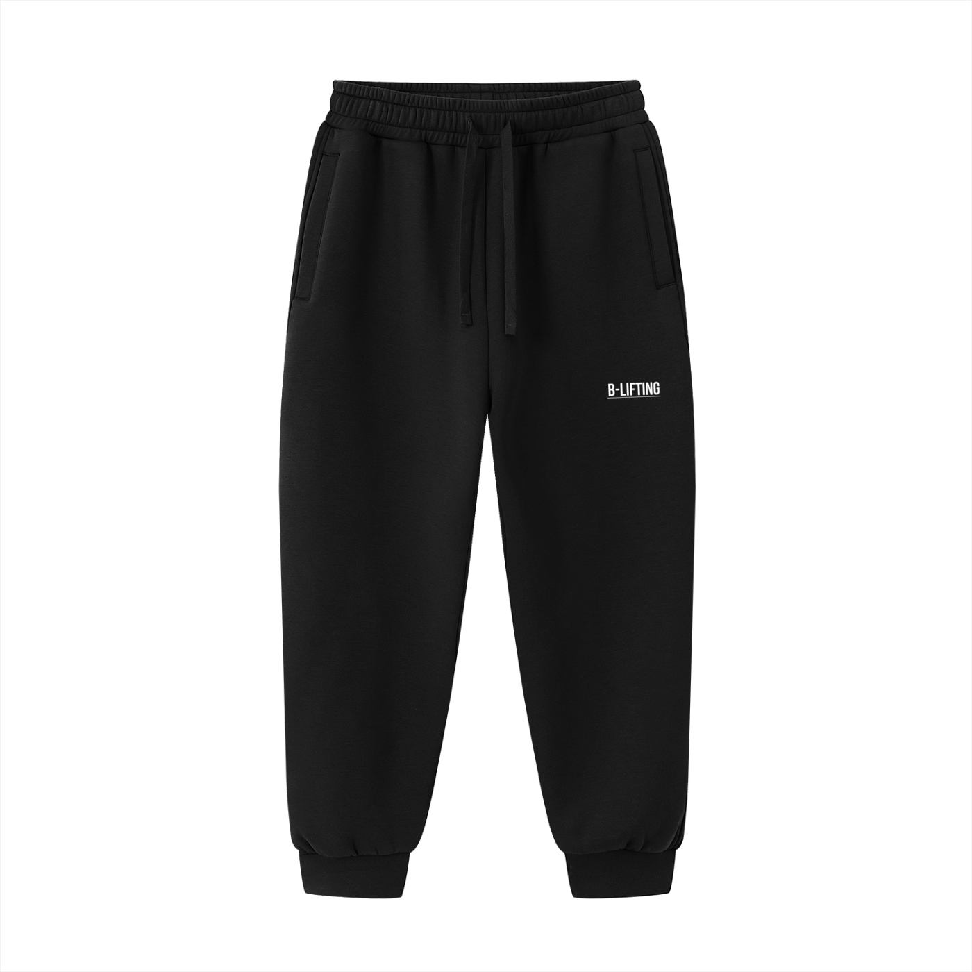 Rest Day Essential Joggers