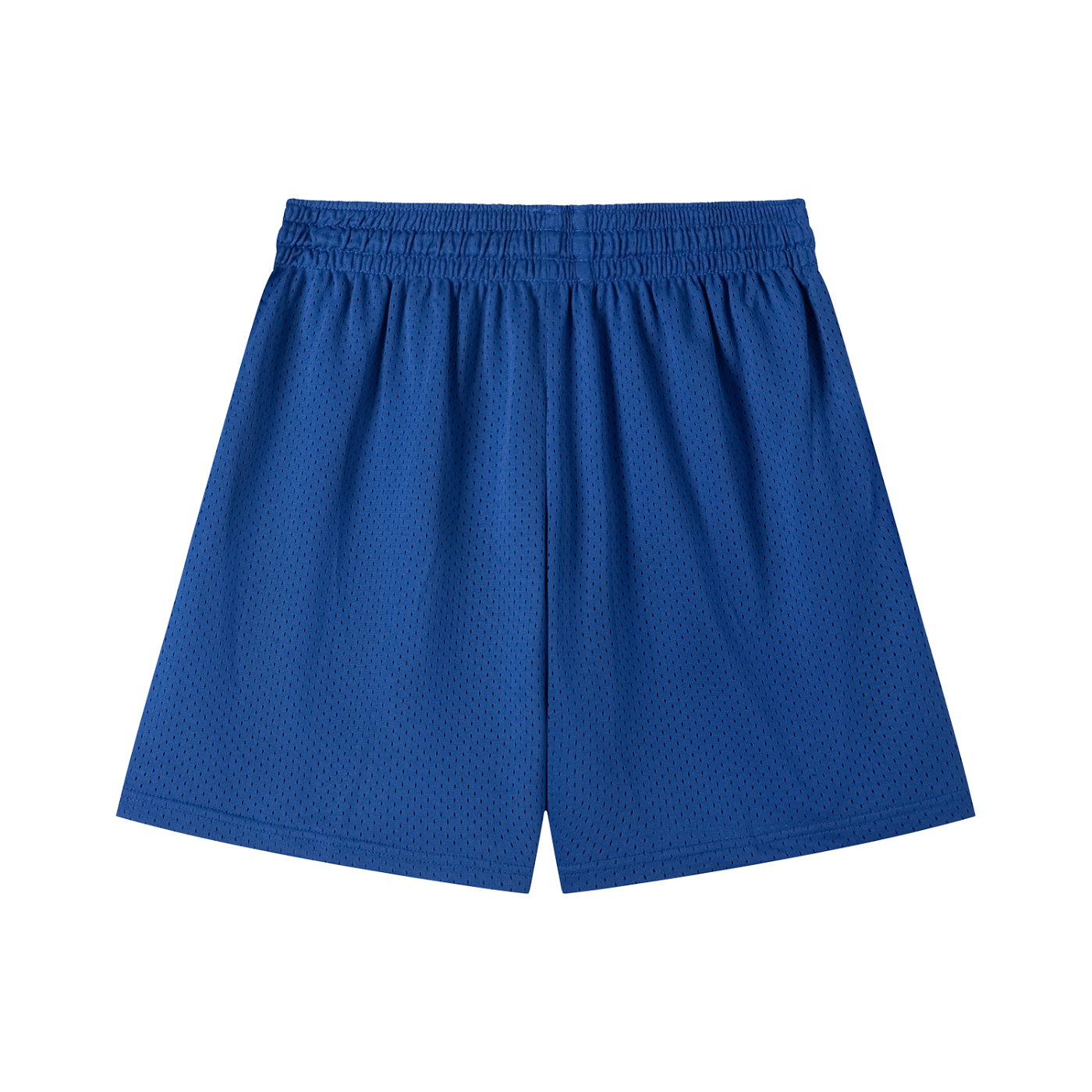 Performance Shorts: Blue