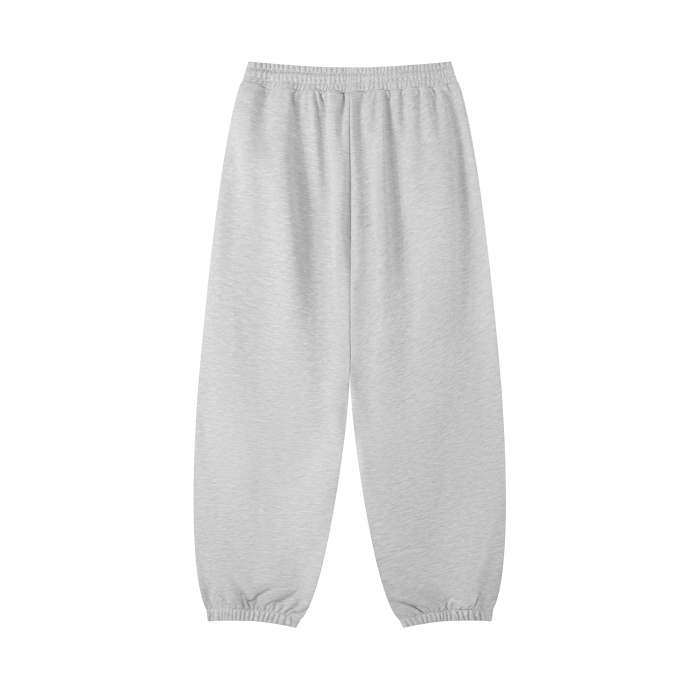 Essential Relaxed Joggers