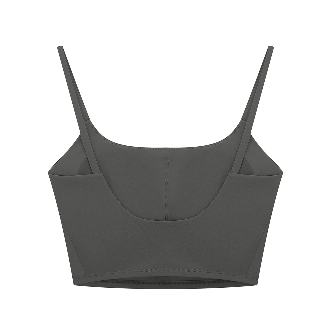 Contour Crop Bra