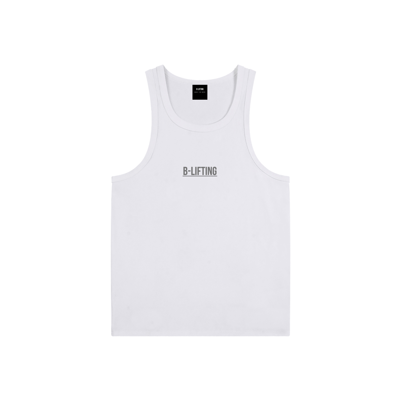 Essential Performance Tank Top