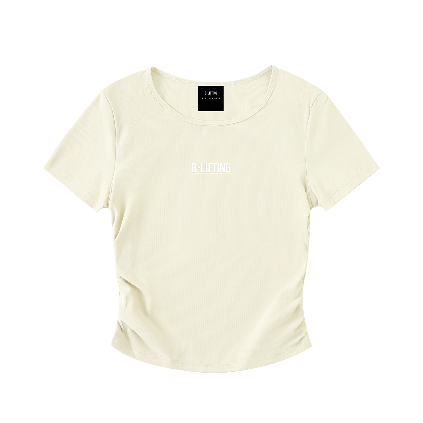 Contour Crop Top