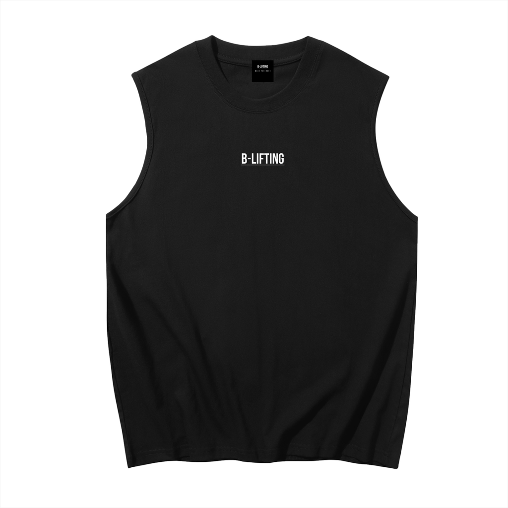 Endure Tank Top