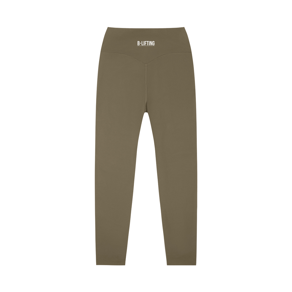 Elevate Seamless Leggings