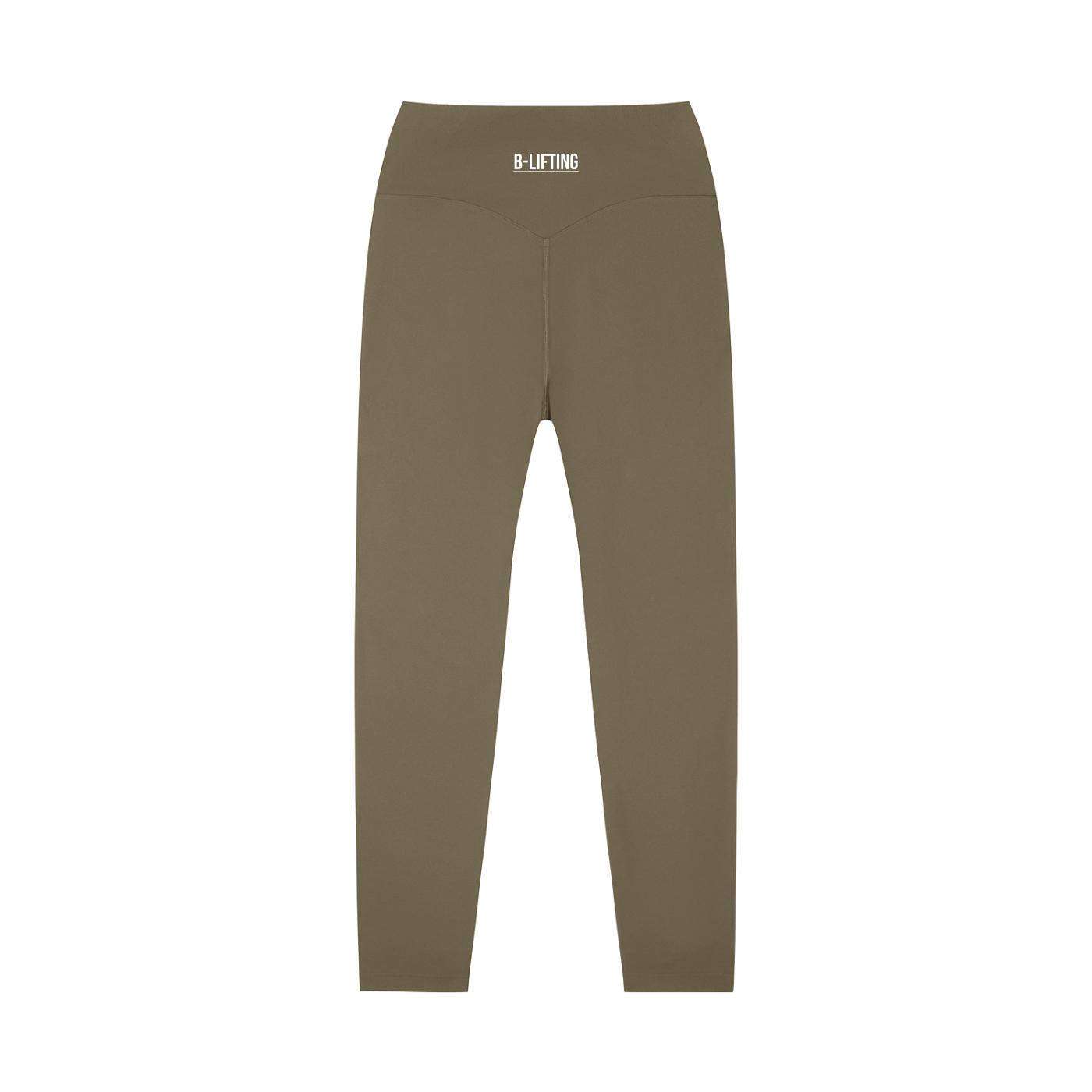 Elevate Seamless Leggings