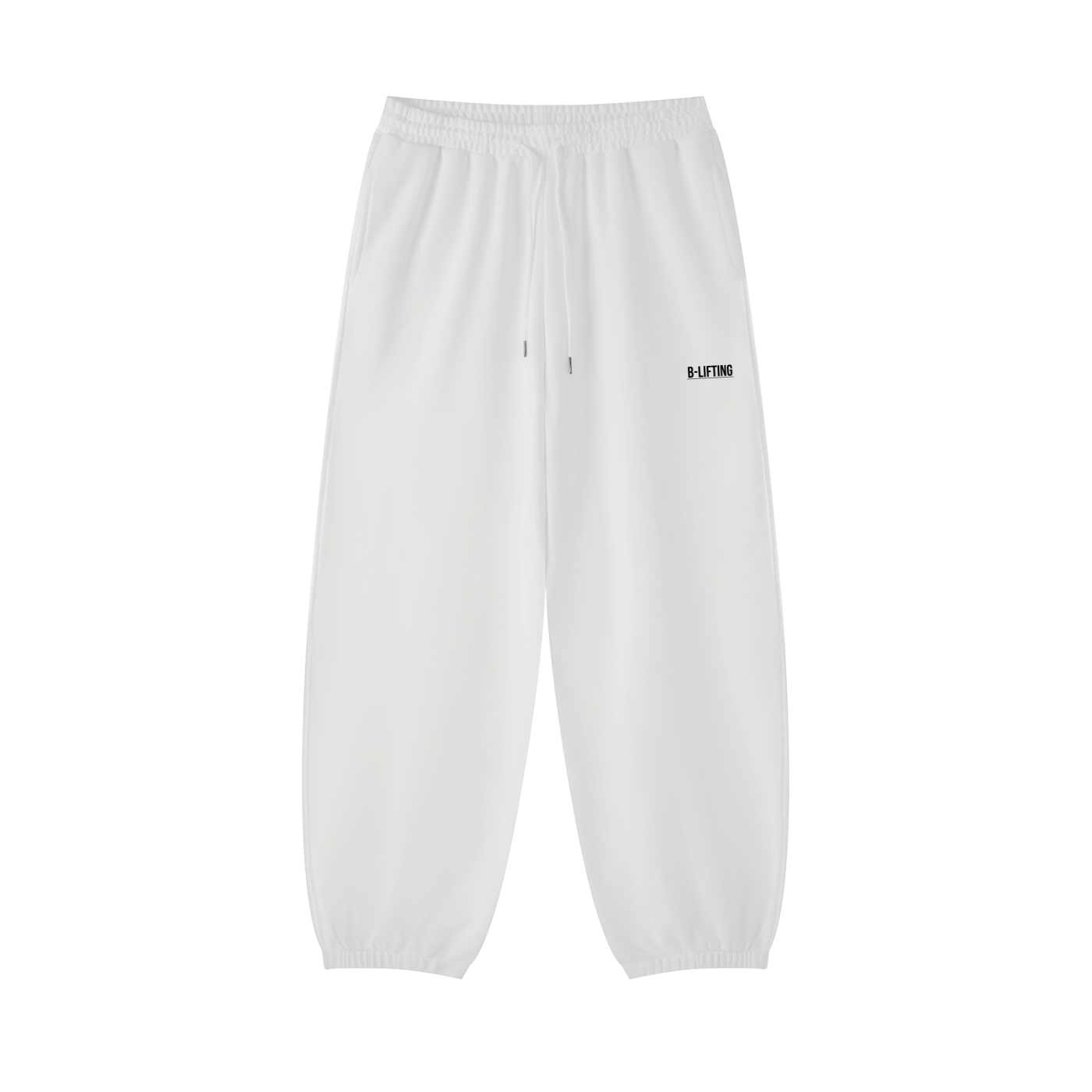 Essential Relaxed Joggers