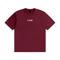 Relentless T-shirt Red