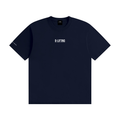 Relentless T-shirt Navy