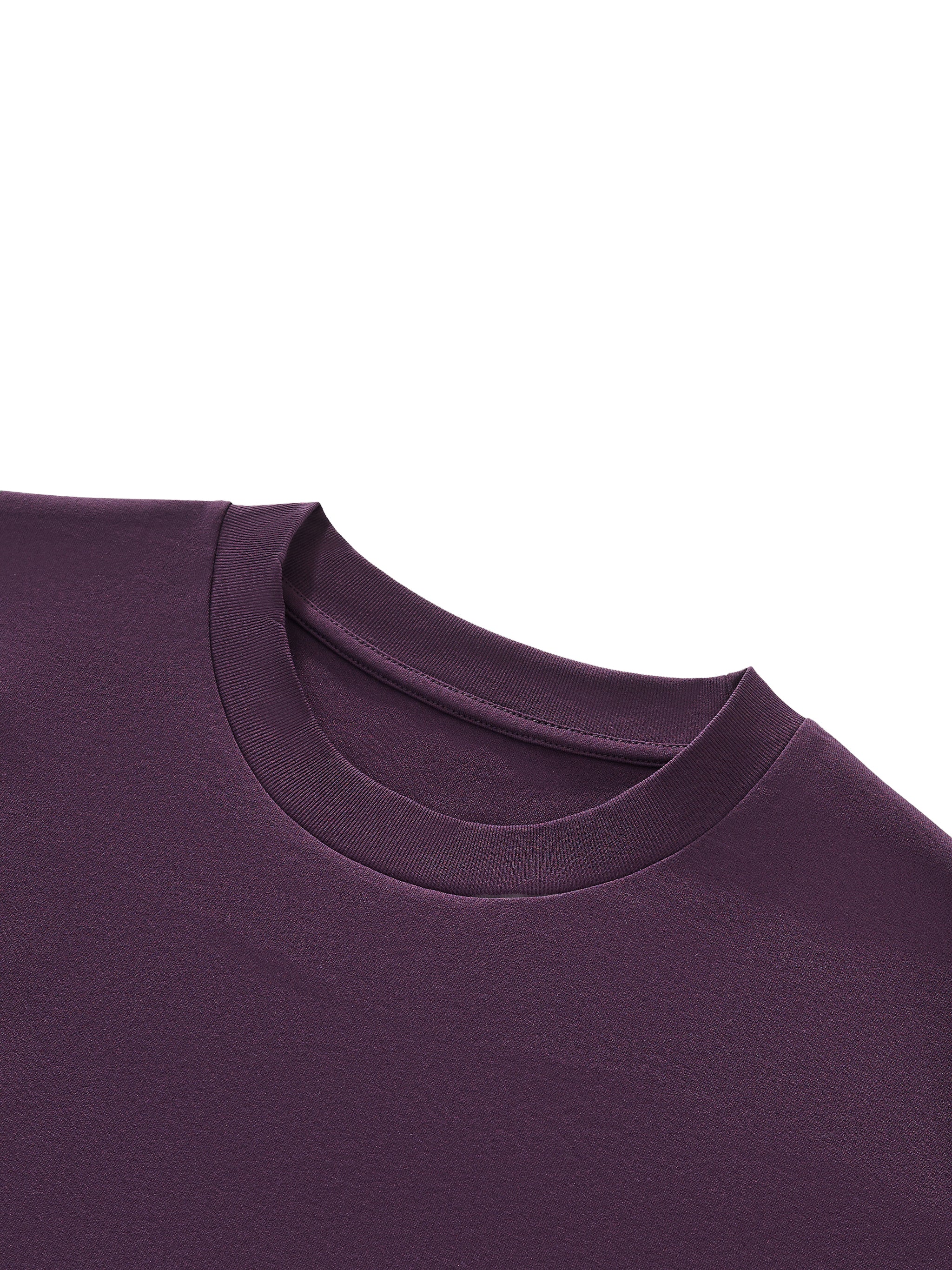 Essential Oversized Training T-Shirt