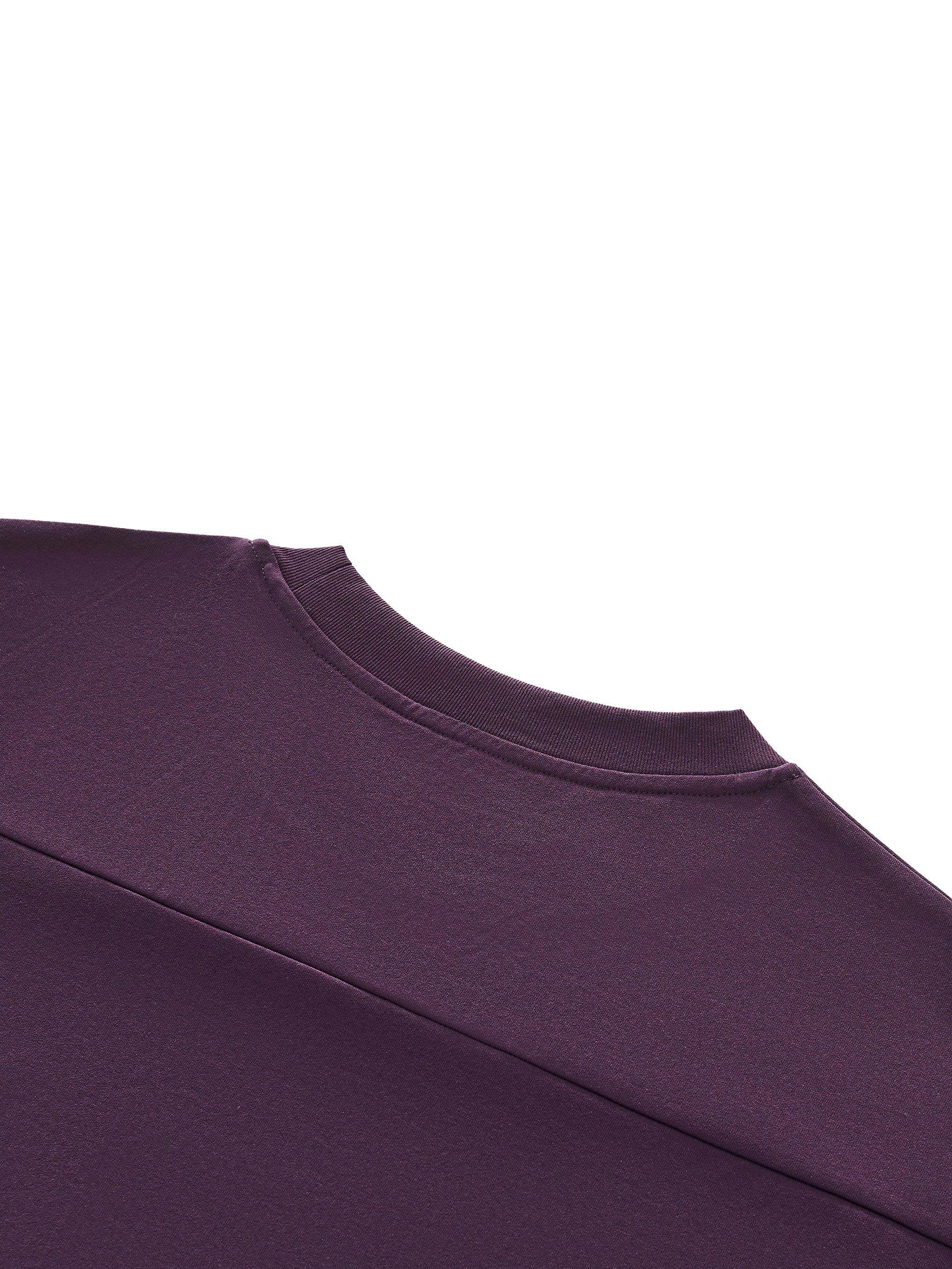 Essential Oversized Training T-Shirt